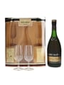 Remy Martin VSOP Glasses Set Bottled 1980s-1990s 70cl / 40%