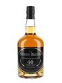 North British 40 Year Old  70cl / 57.4%