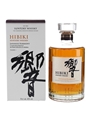 Hibiki Japanese Harmony  70cl / 43%