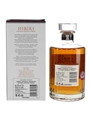 Hibiki Japanese Harmony  70cl / 43%