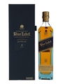 Johnnie Walker Blue Label  70cl / 40%
