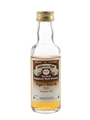 Speyburn 1971 Connoisseurs Choice Bottled 1980s - Gordon & MacPhail 5cl / 40%