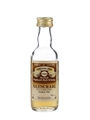 Glencraig 1968 Connoisseurs Choice Bottled 1980s - Gordon & MacPhail 5cl / 40%