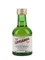 Littlemill Bottled 1990s 5cl / 40%