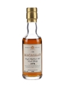 Macallan 1978 Bottled 1996 5cl / 43%