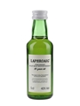 Laphroaig 10 Year Old Unblended Bottled 1980s 5cl / 40%