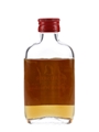 Talisker 70 Proof Gordon & MacPhail Bottled 1970s - Black Label Gold Eagle 5cl / 40%