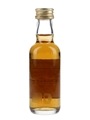Glendronach 12 Year Old Traditional Bottled 1990s 5cl / 40%