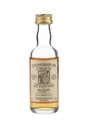 Macduff 1975 Connoisseurs Choice Bottled 1990s - Gordon & MacPhail 5cl / 40%