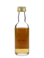 Macduff 1975 Connoisseurs Choice Bottled 1990s - Gordon & MacPhail 5cl / 40%