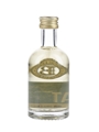 Bruichladdich Peat  5cl / 46%