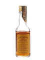 Old Taylor Made 1957, Bottled 1963 5cl / 43%