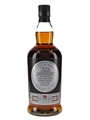 Hazelburn 2010 12 Year Old Oloroso Cask Matured Bottled 2022 70cl / 49.9%