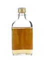 Glenfarclas Glenlivet 8 Year Old 100 Proof Bottled 1960s-1970s - Grant Bonding Co. 5cl / 57%