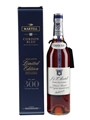 Martell Cordon Bleu Tribute To Martell's 300 Year Anniversary 70cl / 40%
