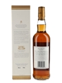 Macallan 10 Year Old Speaker Martin's 70cl / 40%