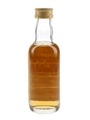 Glenrothes 12 Year Old Bottled 1980s - Berry Bros & Rudd 5cl / 43%
