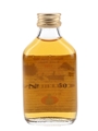 Coleburn 1980 Donated by United Distillers to the Moray Scanner Appeal 5cl / 40%