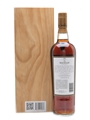 Macallan 25 Year Old Sherry Oak US Bottling - Remy Cointreau 75cl / 43%