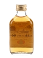 Coleburn 1980 Donated by United Distillers to the Moray Scanner Appeal 5cl / 40%