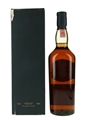 Lagavulin 16 Year Old Bottled 1980s - White Horse Distillers 75cl / 43%