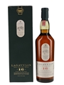 Lagavulin 16 Year Old Bottled 1990s - White Horse Distillers 70cl / 43%