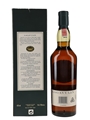 Lagavulin 16 Year Old Bottled 1990s - White Horse Distillers 70cl / 43%