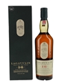 Lagavulin 16 Year Old Bottled 1990s - White Horse Distillers 70cl / 43%