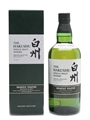 Hakushu Heavily Peated 70cl / 48%