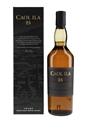 Caol Ila 25 Year Old  70cl / 43%