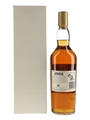 Cragganmore 1993 10 Year Old Special Releases 2004 70cl / 60.1%