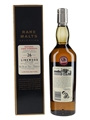 Linkwood 1975 26 Year Old Bottled 2002 - Rare Malts Selection 70cl / 56.1%