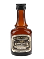 Bowmore 12 Year Old Bottled 1970s-1980s 4.7cl / 40%