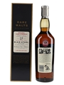 Blair Athol 1975 27 Year Old Bottled 2003 - Rare Malts Selection 70cl / 54.7%