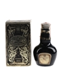 Royal Salute 21 Year Old Blue Wade Ceramic Decanter 5cl / 40%