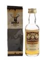 Dalwhinnie 1970 Connoisseurs Choice Bottled 1980s - Gordon & MacPhail 5cl / 40%