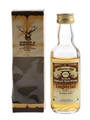 Imperial 1970 Connoisseurs Choice Bottled 1980s - Gordon & MacPhail 5cl / 40%
