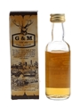 Imperial 1970 Connoisseurs Choice Bottled 1980s - Gordon & MacPhail 5cl / 40%