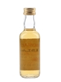 Bruichladdich 10 Year Old Bottled 1980s 5cl / 43%