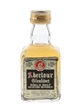 Aberlour Glenlivet 9 Year Old Bottled 1960s - Campbell's 4.7cl / 40%