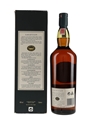 Lagavulin 16 Year Old Bottled 1990s - White Horse Distillers 100cl / 43%