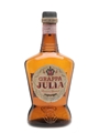 Grappa Julia Riserva Speciale Bottled 1970s - Numbered Bottle 75cl / 40%