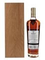 Macallan 25 Year Old Sherry Oak Annual 2022 Release 70cl / 43%