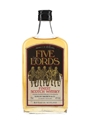 Five Lords Bottled 1980s 75cl / 43%