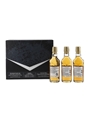 Macallan Double Cask Set 12, 15 & 18 Year Old 3 x 5cl