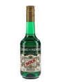 Bols Creme De Menthe Bottled 1980s 50cl / 20.8%