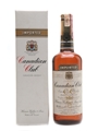 Canadian Club 6 Year Old 1974 75cl / 40%