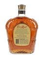 Crown Royal Fine De Luxe  100cl / 40%