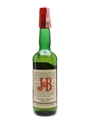 J & B Rare Bottled 1970s 75cl / 43%