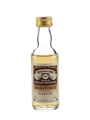 Mosstowie 1970 Connoisseurs Choice Bottled 1980s - Gordon & MacPhail 5cl / 40%